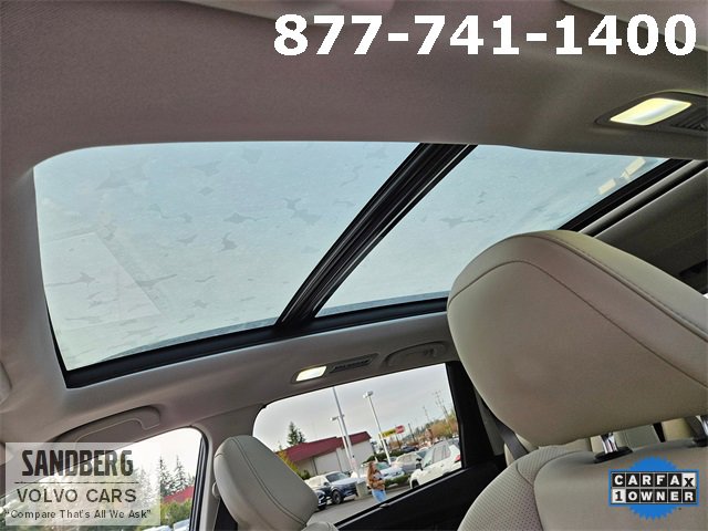 Used 2019 Subaru Ascent Limited w/ Popular Package #2A image 21