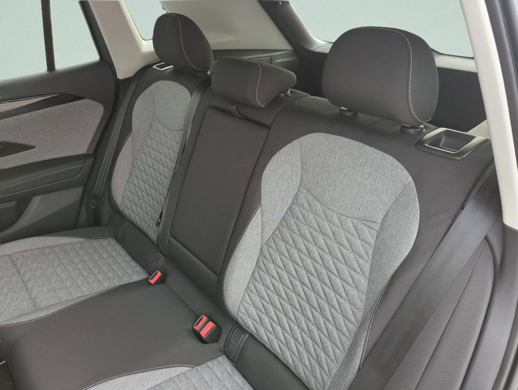 New 2026 Volkswagen Tiguan S FWD image 33