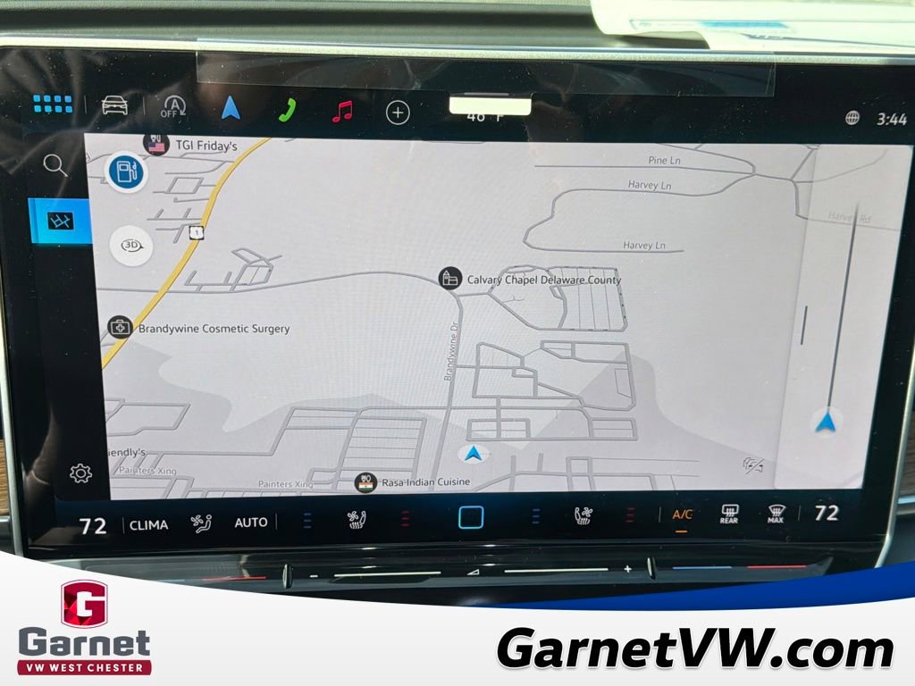 New 2026 Volkswagen Tiguan SEL R-Line image 16