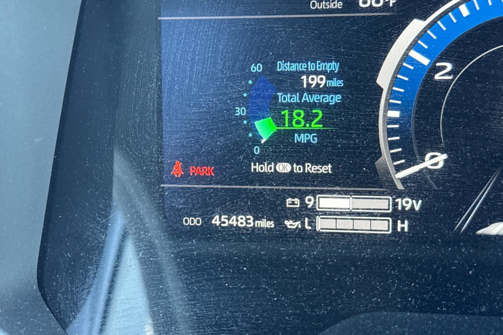Used 2023 Toyota Sequoia Capstone AWD/4WD image 42