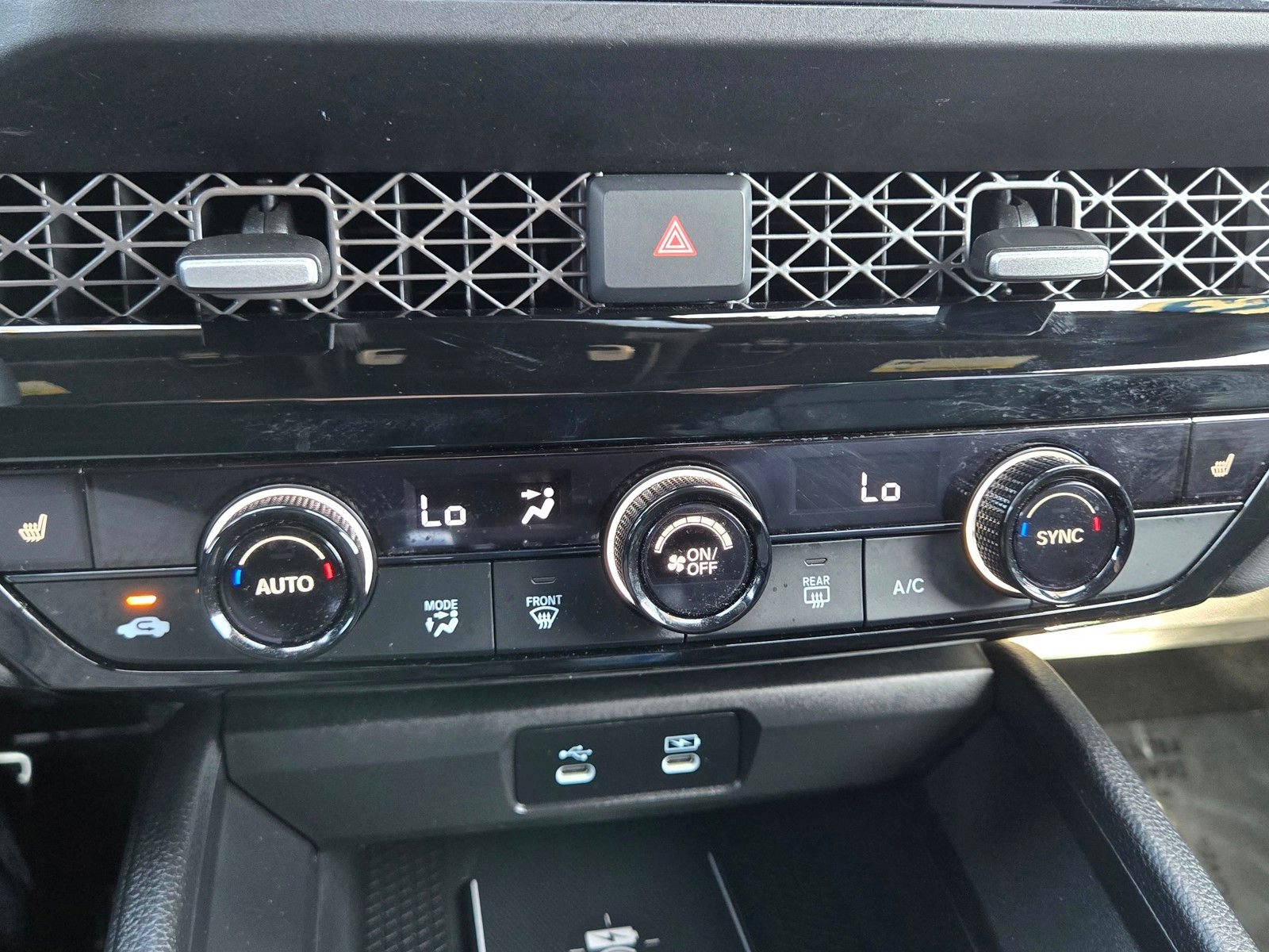 Certified 2025 Honda Accord Sport image 22