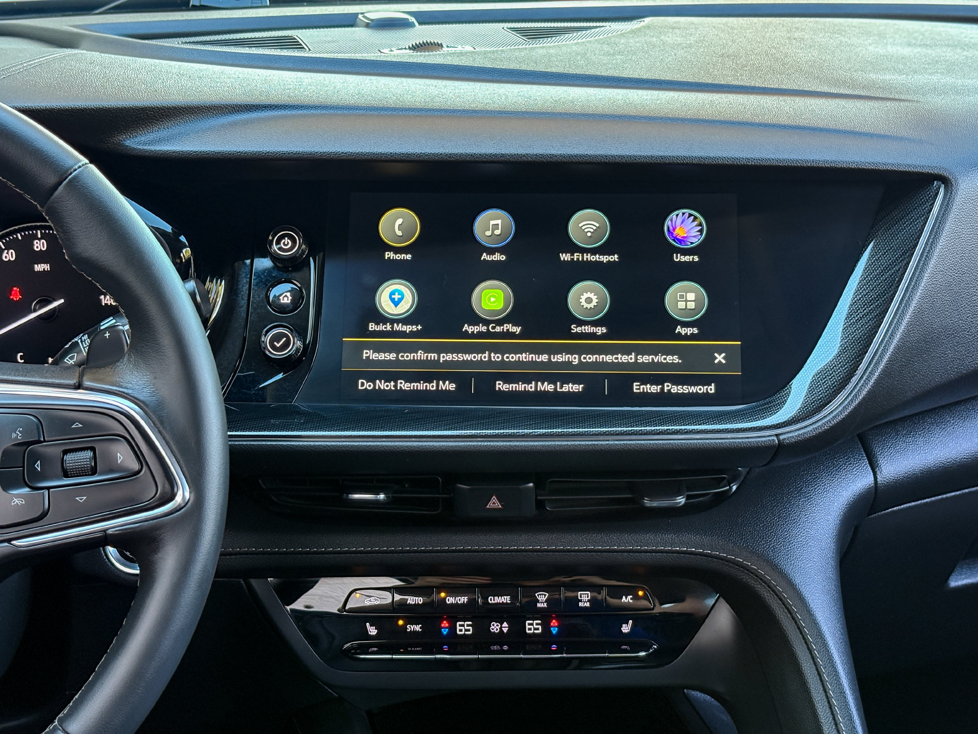Used 2023 Buick Envision Essence FWD image 16