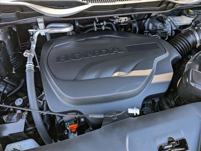 Used 2024 Honda Odyssey EX-L image 23