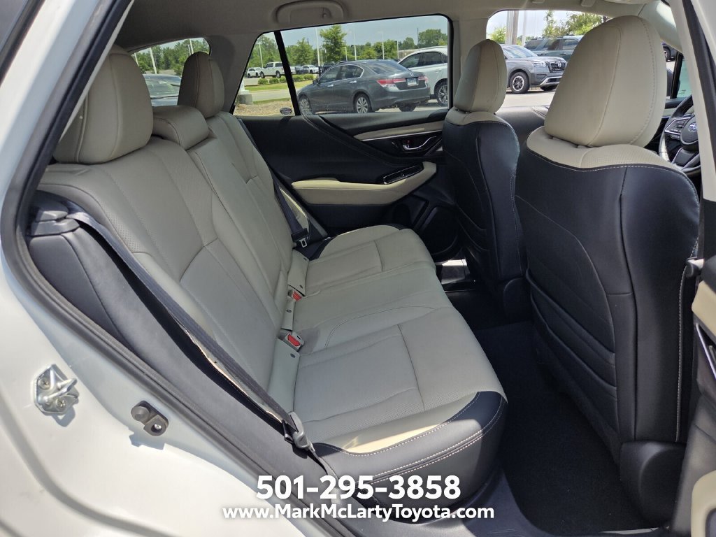 Used 2023 Subaru Outback Limited AWD/4WD image 15