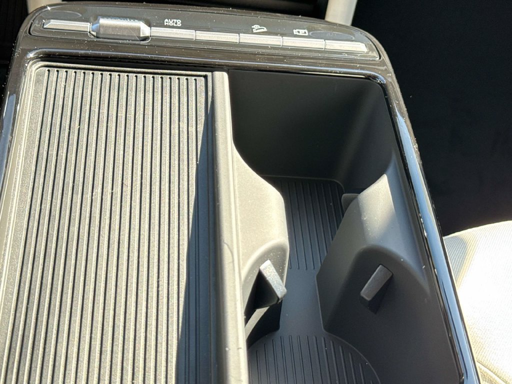 New 2026 Hyundai Tucson SEL FWD image 22