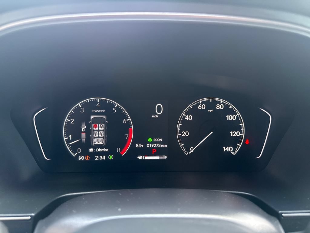 Used 2024 Honda Pilot TrailSport image 32