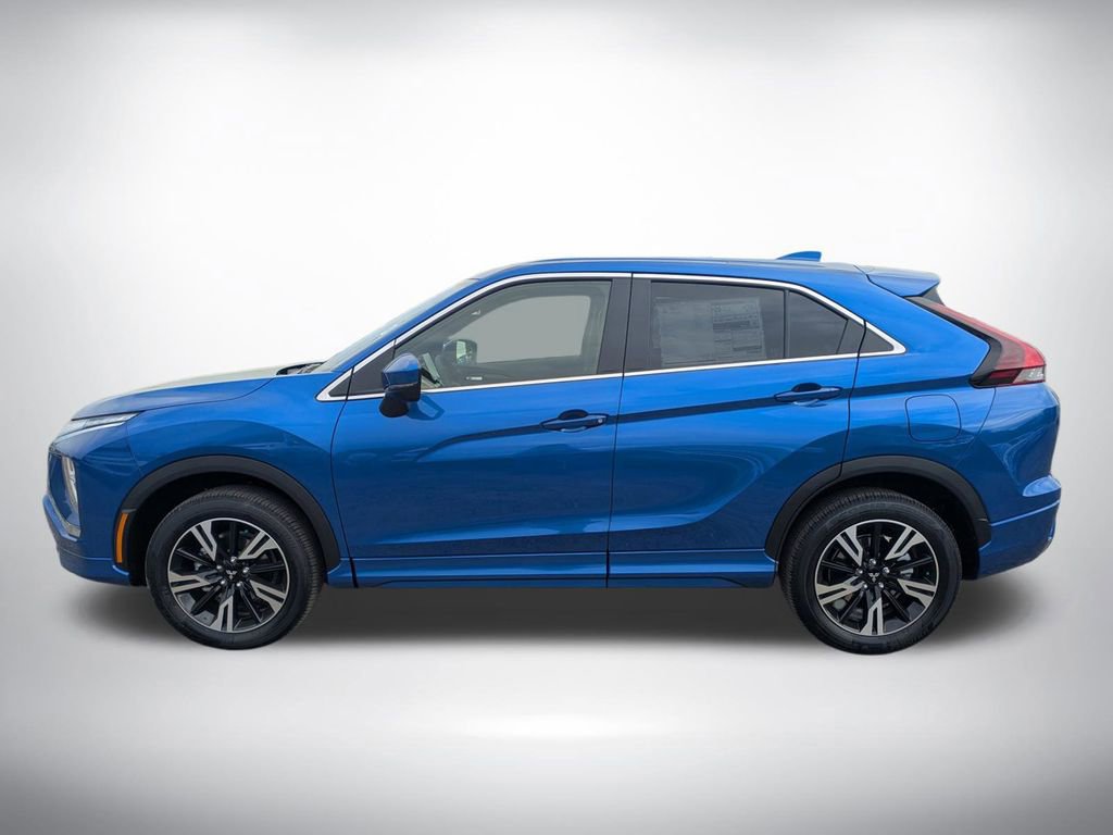New 2026 Mitsubishi Eclipse Cross SEL AWD/4WD image 6