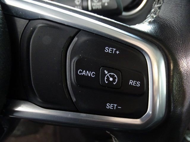 Certified 2021 Jeep Gladiator Overland w/ Popular Equipment Package image 6