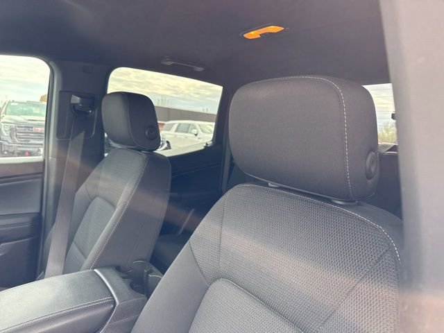 Used 2023 GMC Canyon Elevation w/ Convenience Package image 15