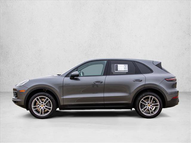 Used 2019 Porsche Cayenne S image 8