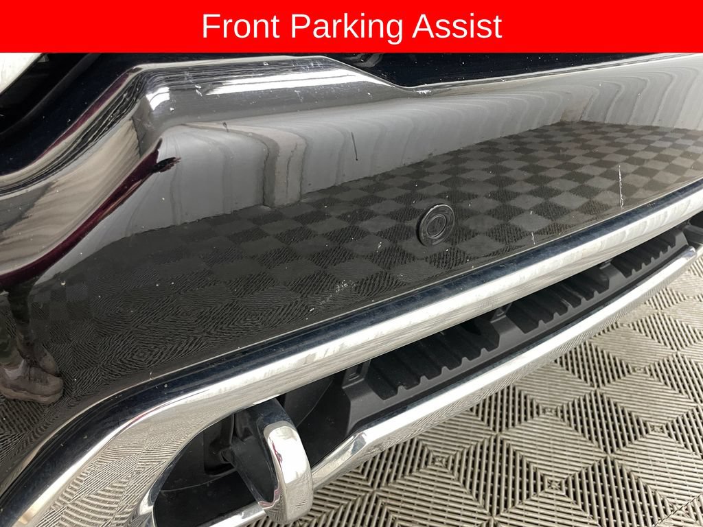 Certified 2020 GMC Sierra 2500 Denali w/ Denali Ultimate Package AWD/4WD image 18