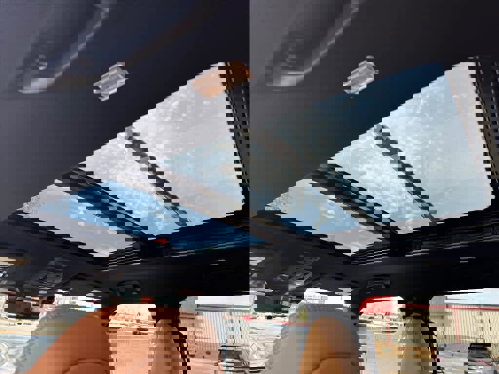 New 2026 Nissan Armada Platinum Reserve image 8