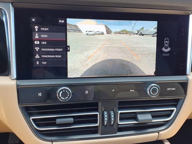 Used 2024 Porsche Macan w/ Premium Plus Package AWD/4WD image 24