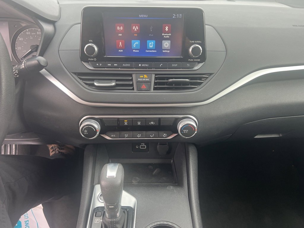 Used 2022 Nissan Altima 2.5 S image 9