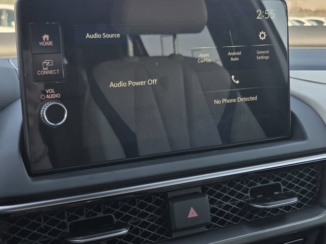 New 2026 Acura ADX A-Spec FWD image 6