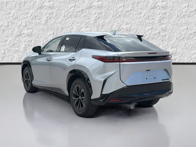 New 2026 Lexus RZ 350e 2WD w/ Convenience Package image 5