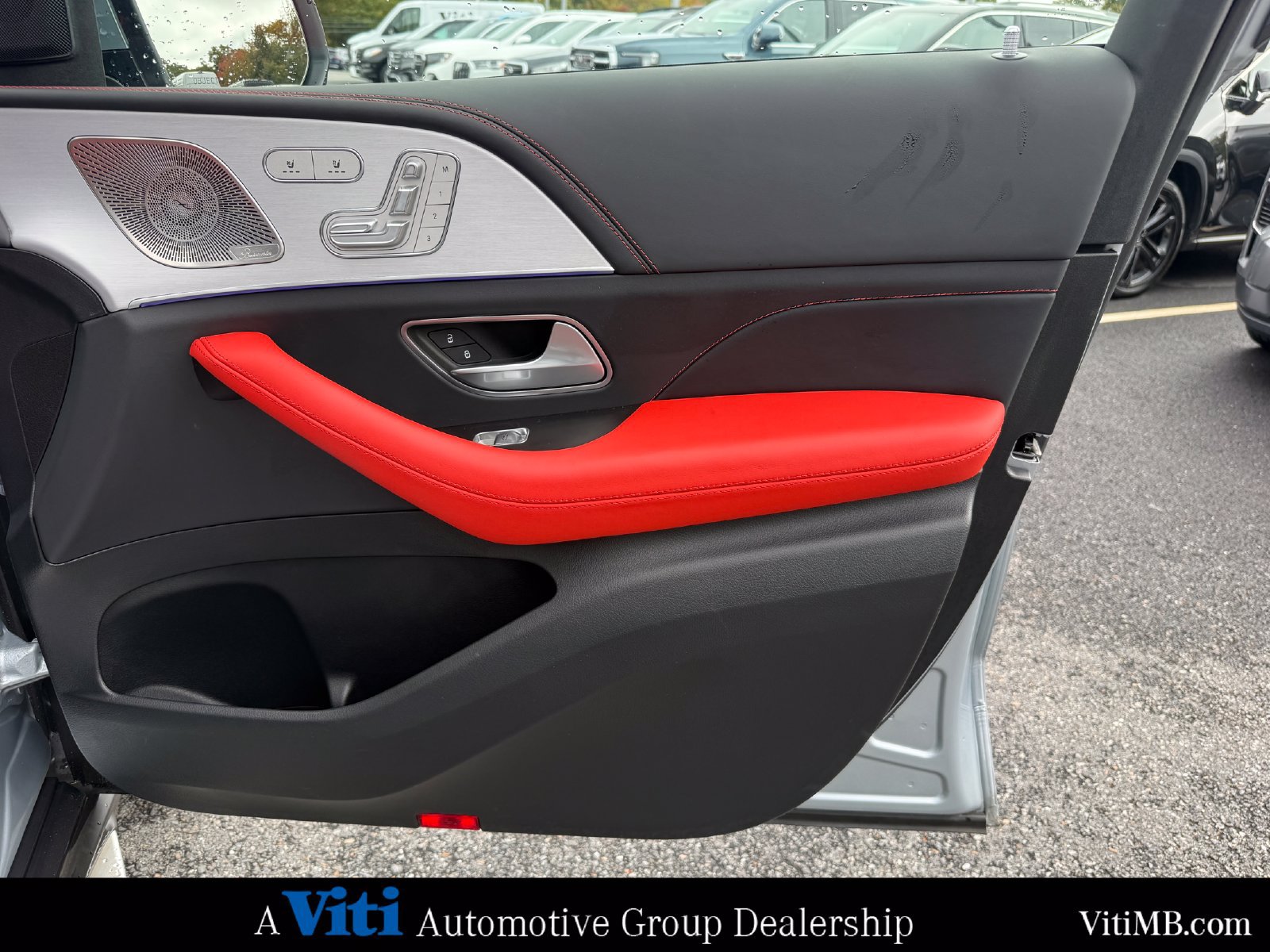 Certified 2024 Mercedes-Benz GLE 63 AMG S image 29