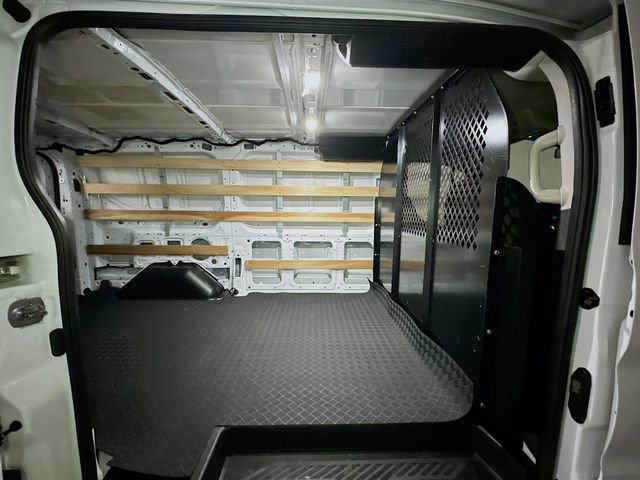 Used 2024 Ford Transit 250 Low Roof w/ Exterior Upgrade Package image 21