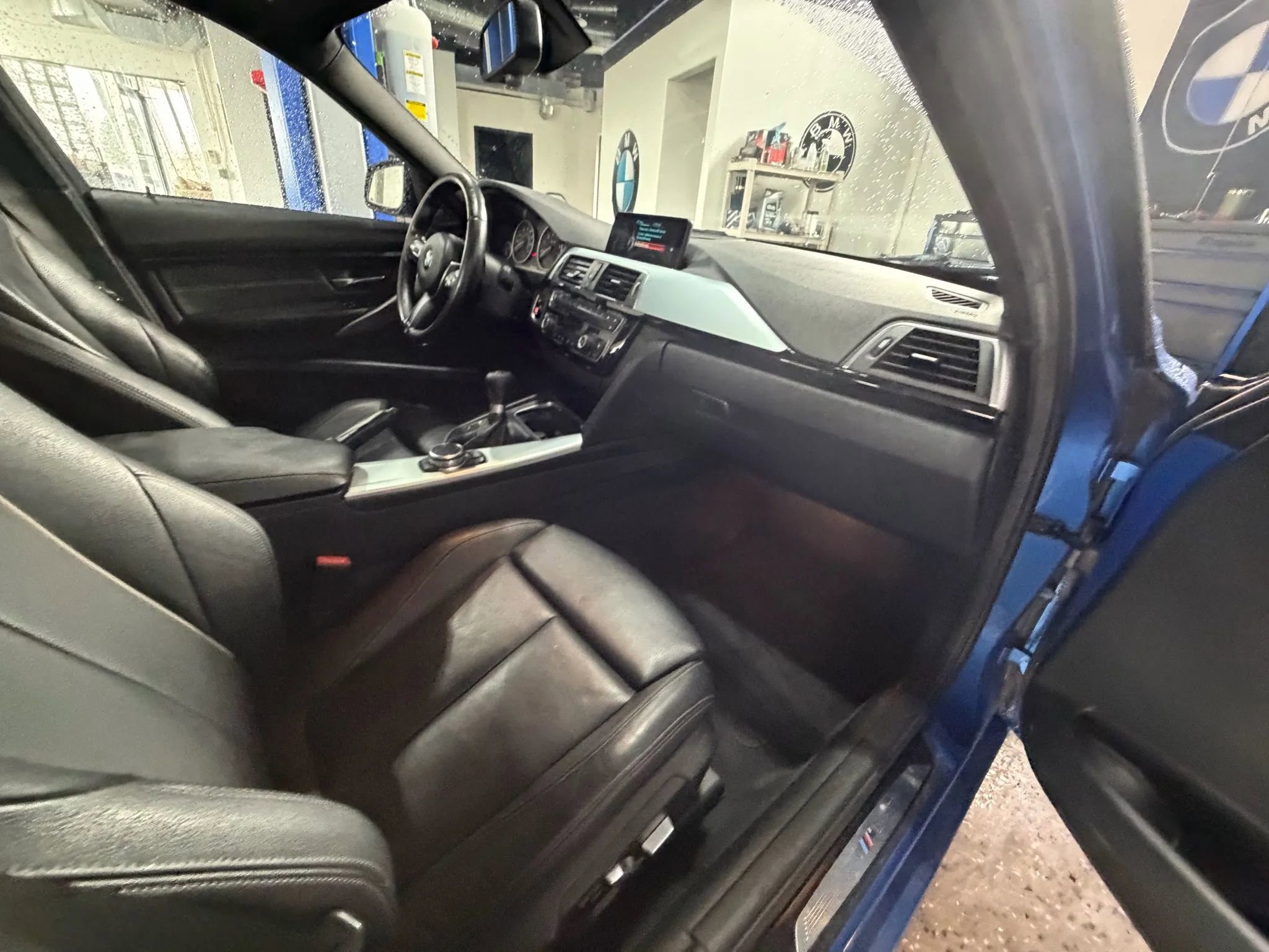 Used 2016 BMW 340i xDrive 340i xDrive Sedan 4D image 16