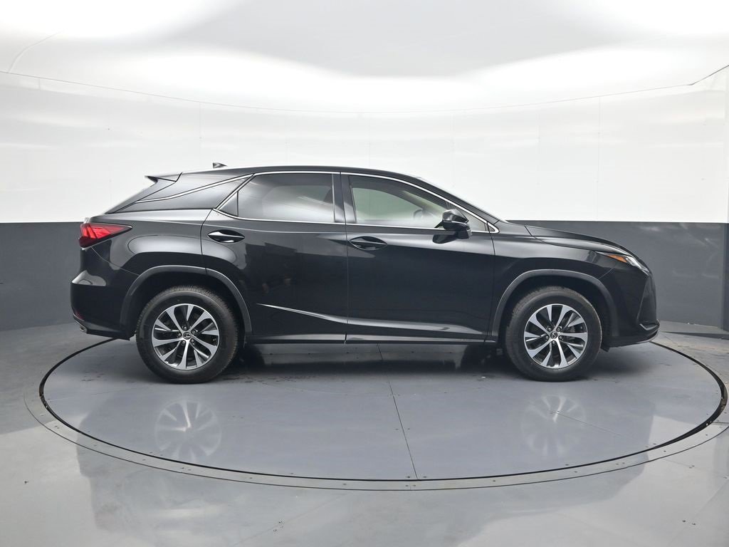 Used 2021 Lexus RX 350 FWD w/ Accessory Package image 8