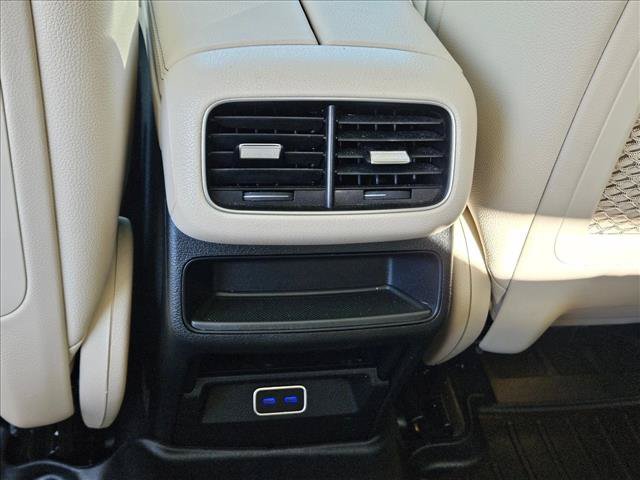 Certified 2024 Mercedes-Benz GLE 350 4MATIC image 19