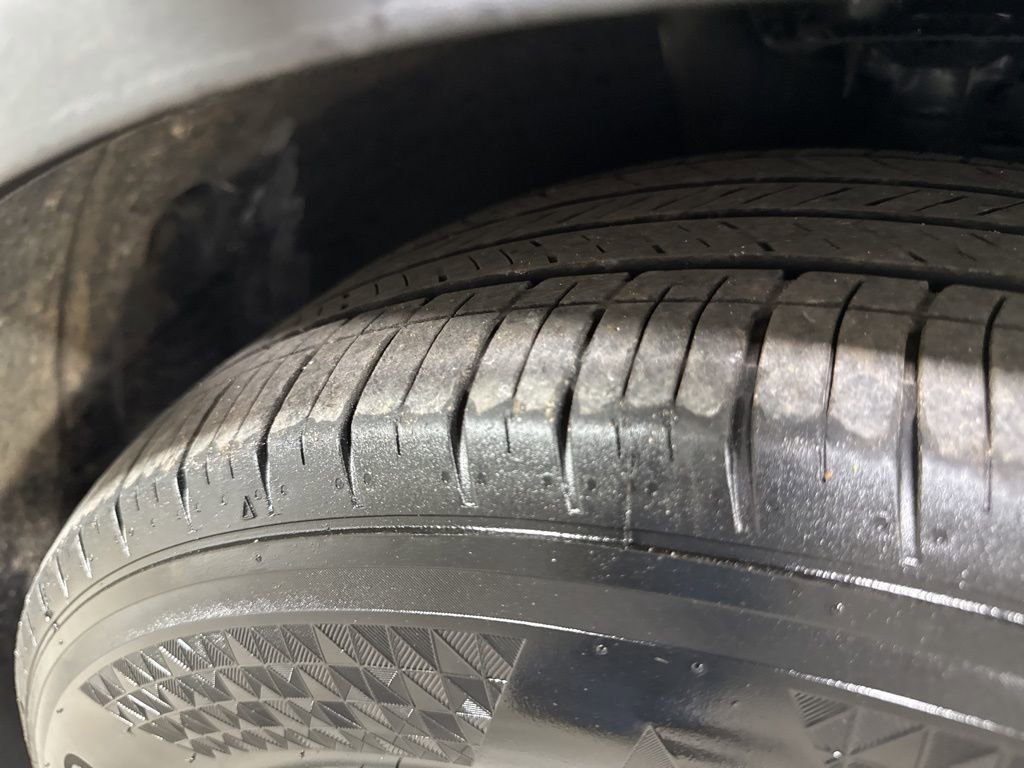 Used 2025 Kia Sportage LX image 35