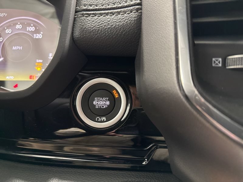 New 2026 RAM 1500 Laramie AWD/4WD image 30
