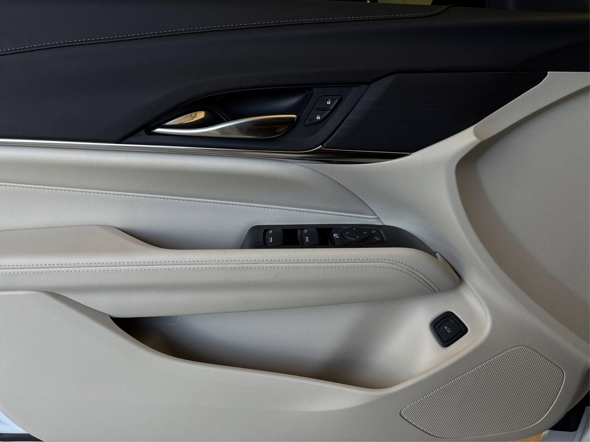 Used 2026 Cadillac CT4 Luxury image 21