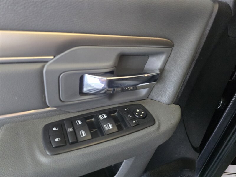 Used 2016 RAM 1500 Outdoorsman AWD/4WD image 19