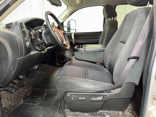 Used 2009 Chevrolet Silverado 1500 LT w/ Power Pack Plus AWD/4WD image 14