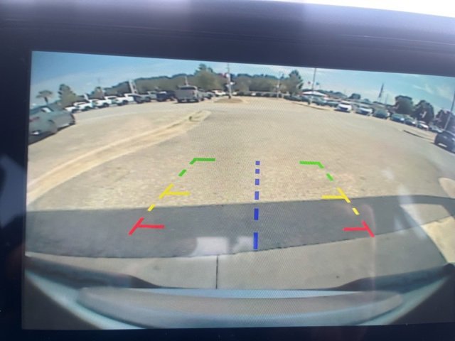 New 2025 Nissan Frontier SV w/ SV Convenience Package image 13