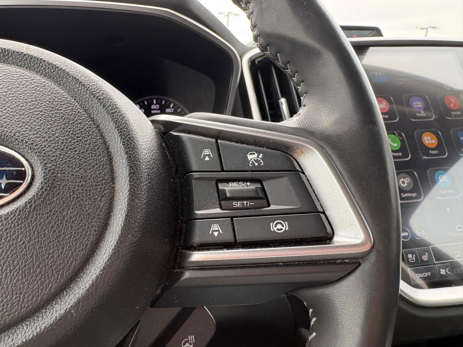 Used 2023 Subaru Ascent Touring image 35