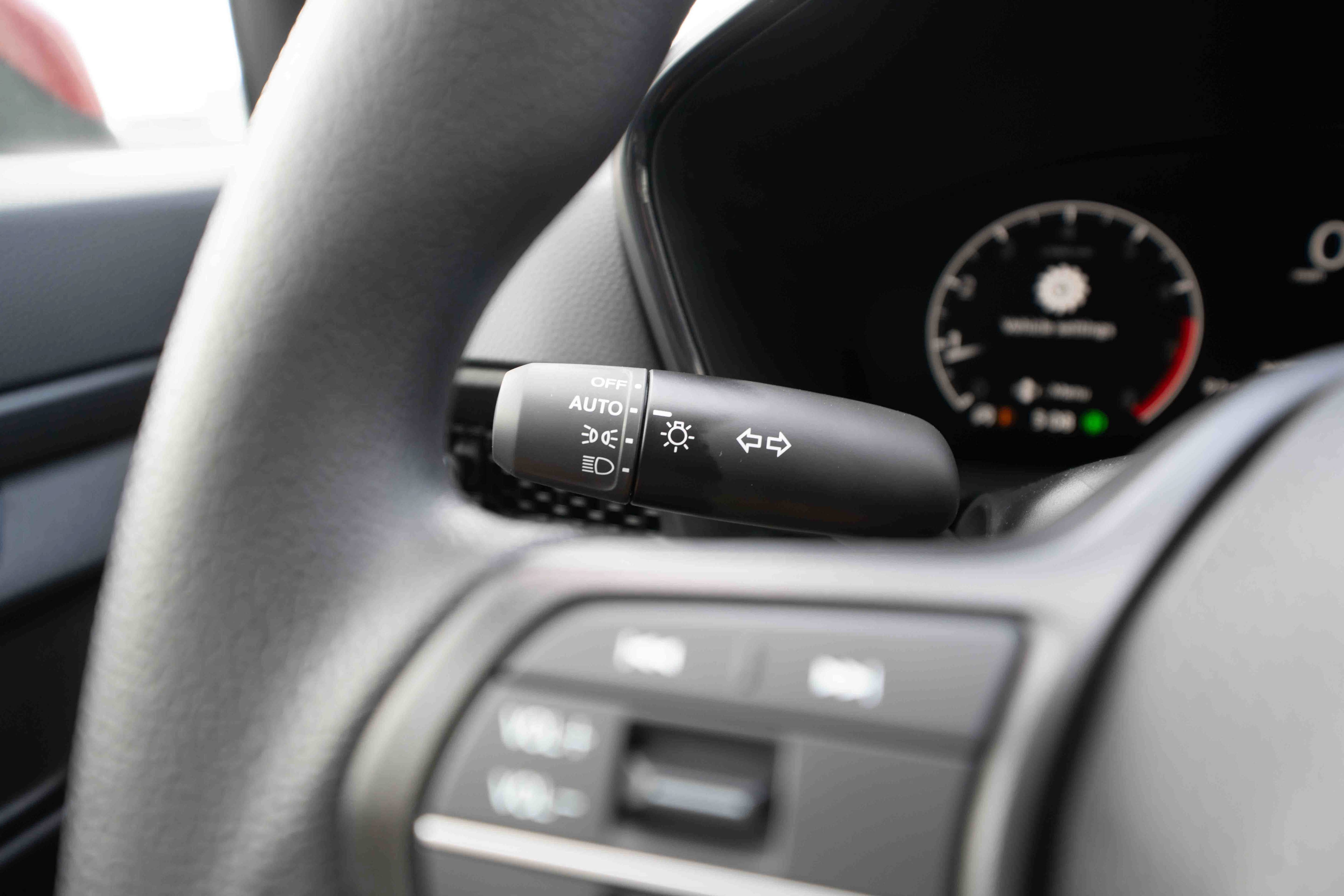 New 2026 Honda CR-V LX image 13