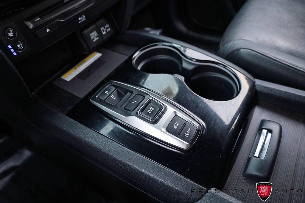 Used 2022 Honda Pilot Black Edition image 39