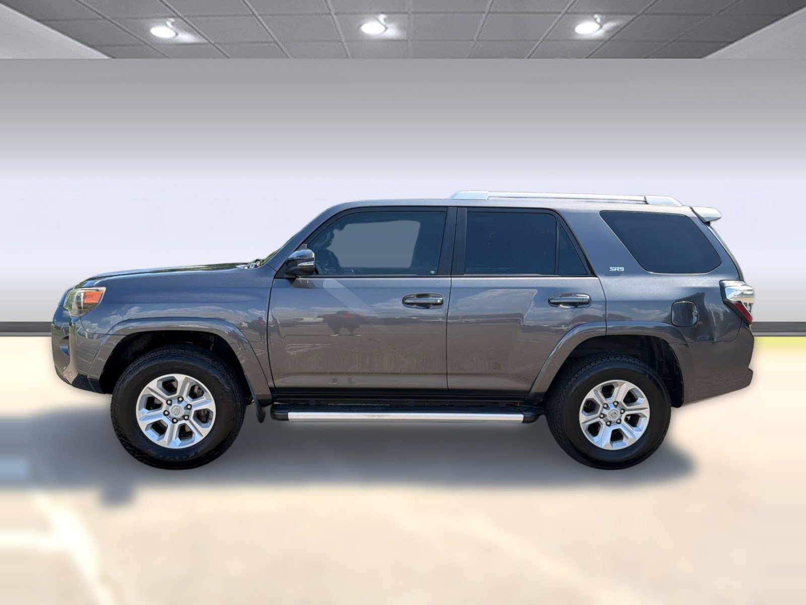 Used 2014 Toyota 4Runner SR5 Premium RWD image 2
