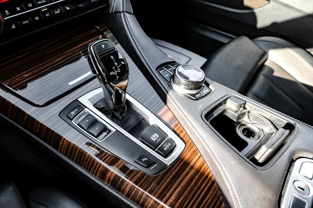 Used 2018 BMW 640i Gran Coupe RWD image 23