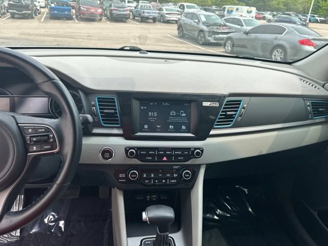 Used 2019 Kia Niro LX FWD image 23