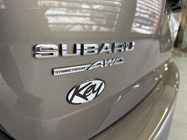 Used 2021 Subaru Forester Premium AWD/4WD image 16