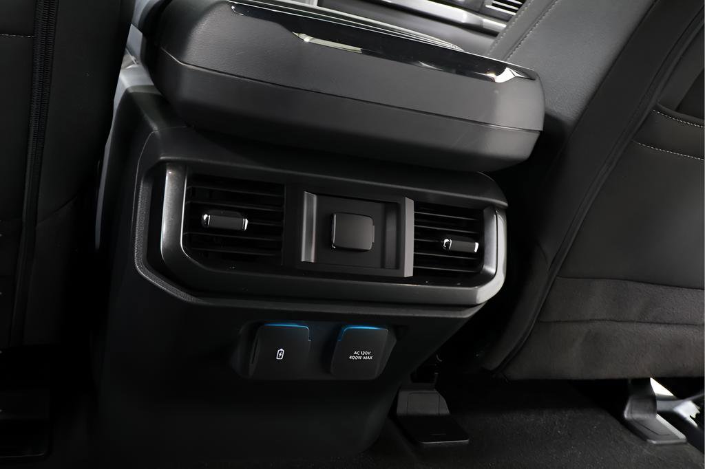 Used 2022 Ford F150 XLT w/ Equipment Group 301A Mid image 24