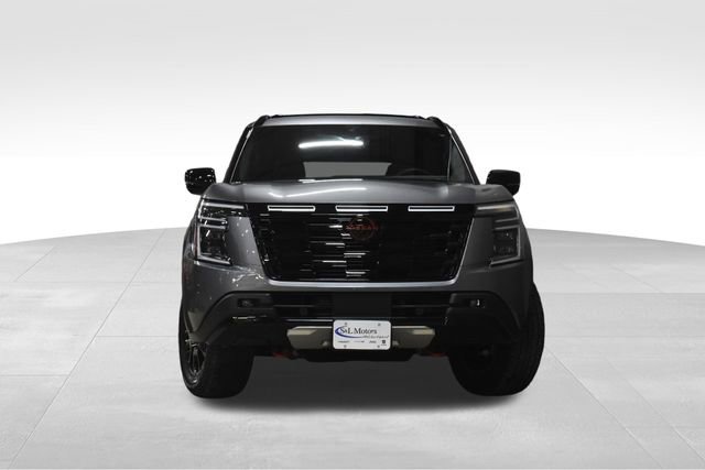 Used 2025 Nissan Armada PRO-4X image 5