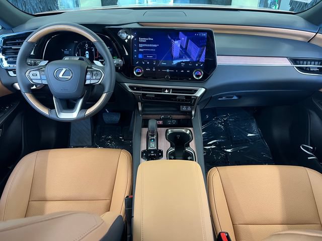 Certified 2026 Lexus RX 350 Premium w/ Convenience Package FWD image 44