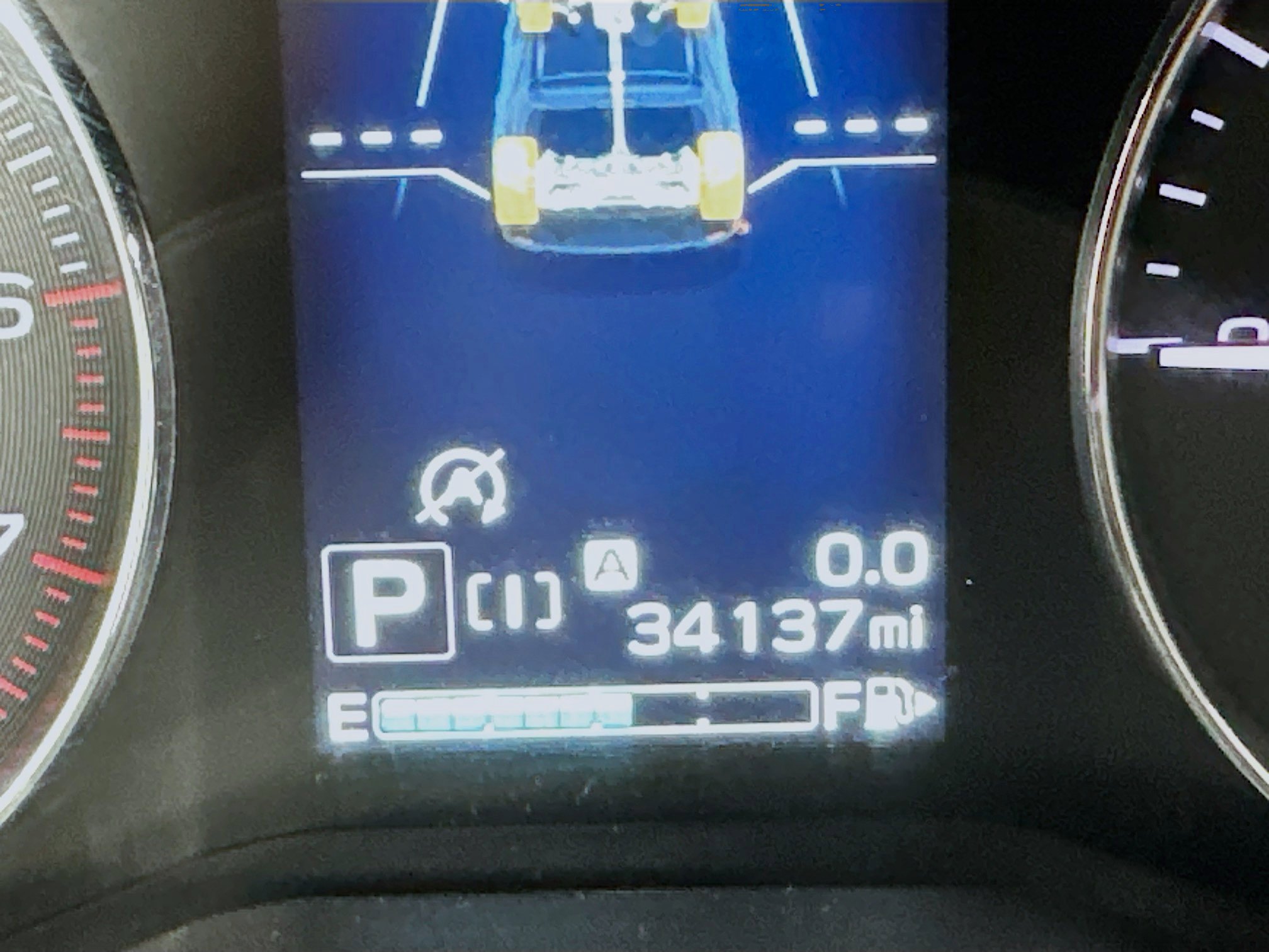 Used 2023 Subaru Crosstrek 2.5i Limited w/ Popular Package #2 image 18