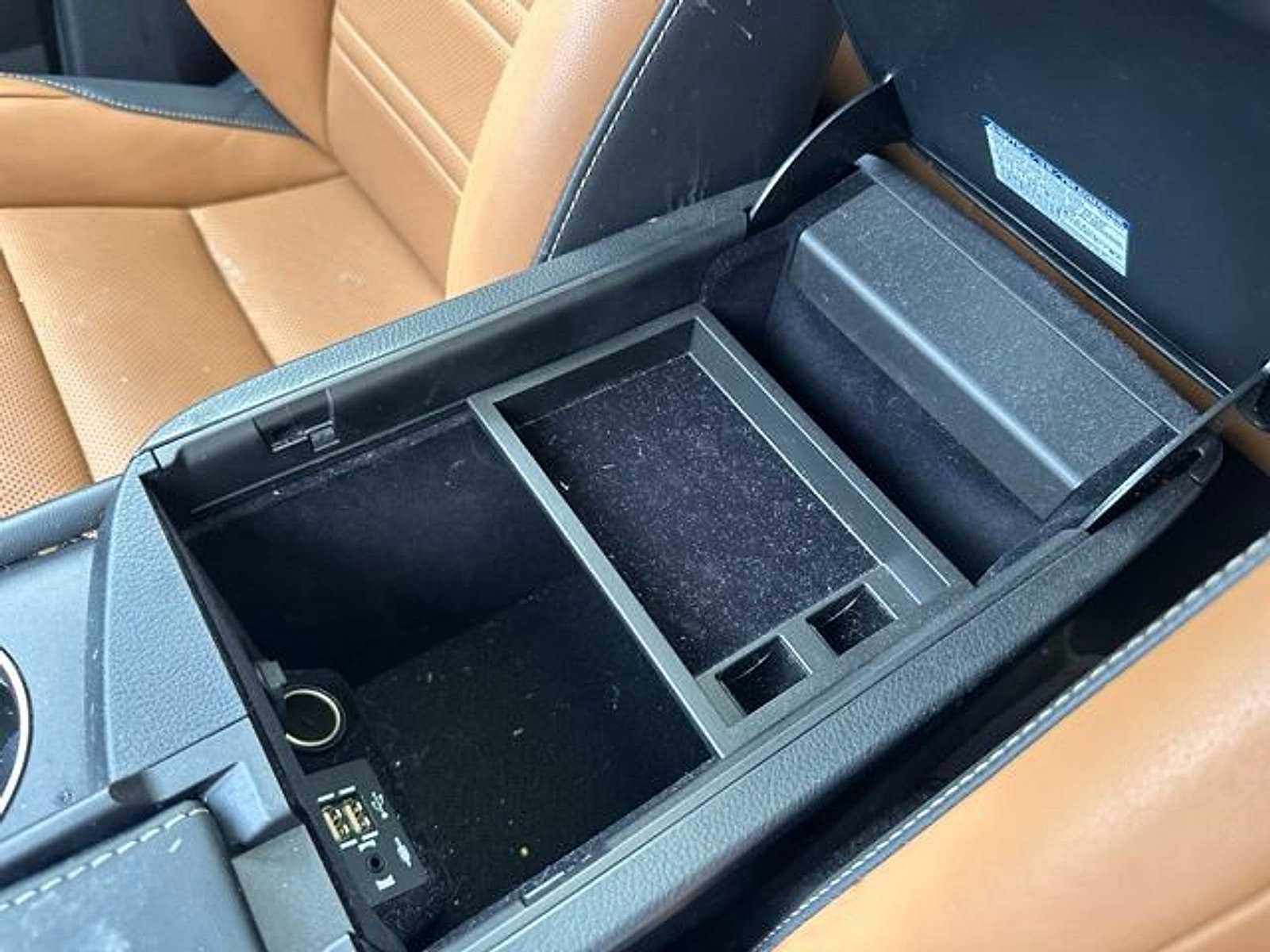 Used 2020 Lexus NX 300 AWD w/ Comfort Package image 25