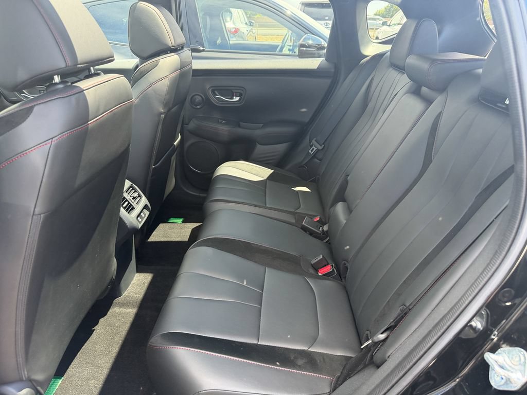 Certified 2025 Acura ADX A-Spec AWD/4WD image 26