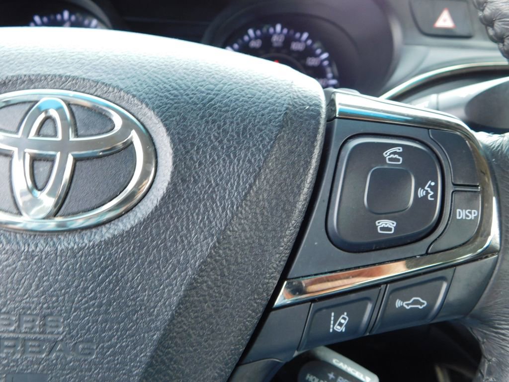 Used 2018 Toyota Avalon XLE Premium w/ Protection Package image 27
