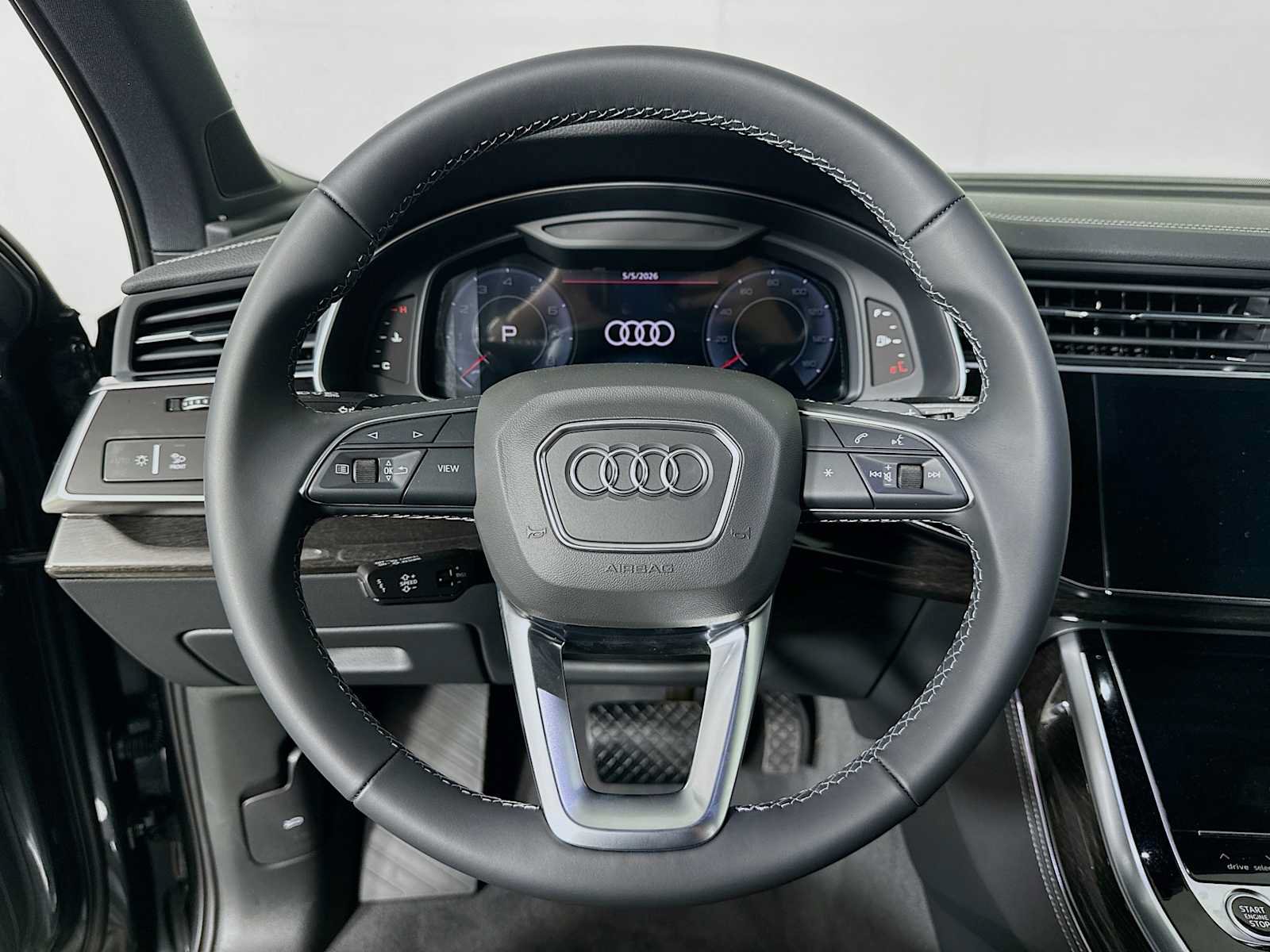 New 2026 Audi Q7 Premium Plus AWD/4WD image 11