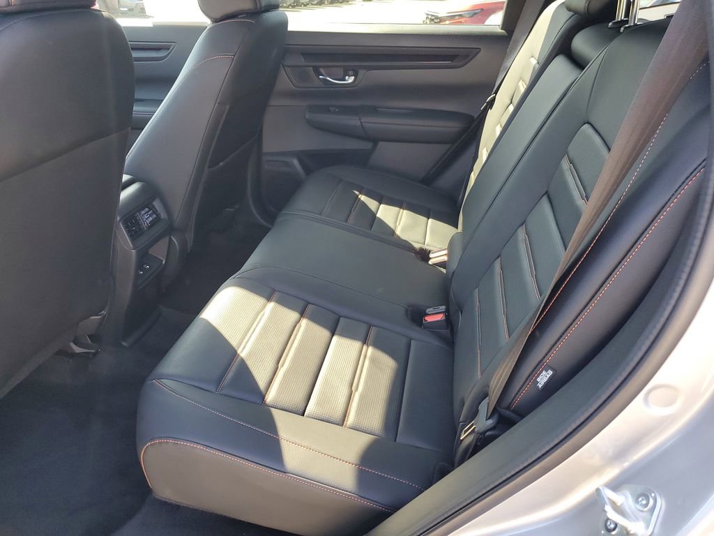 Certified 2026 Honda CR-V Sport-L image 16