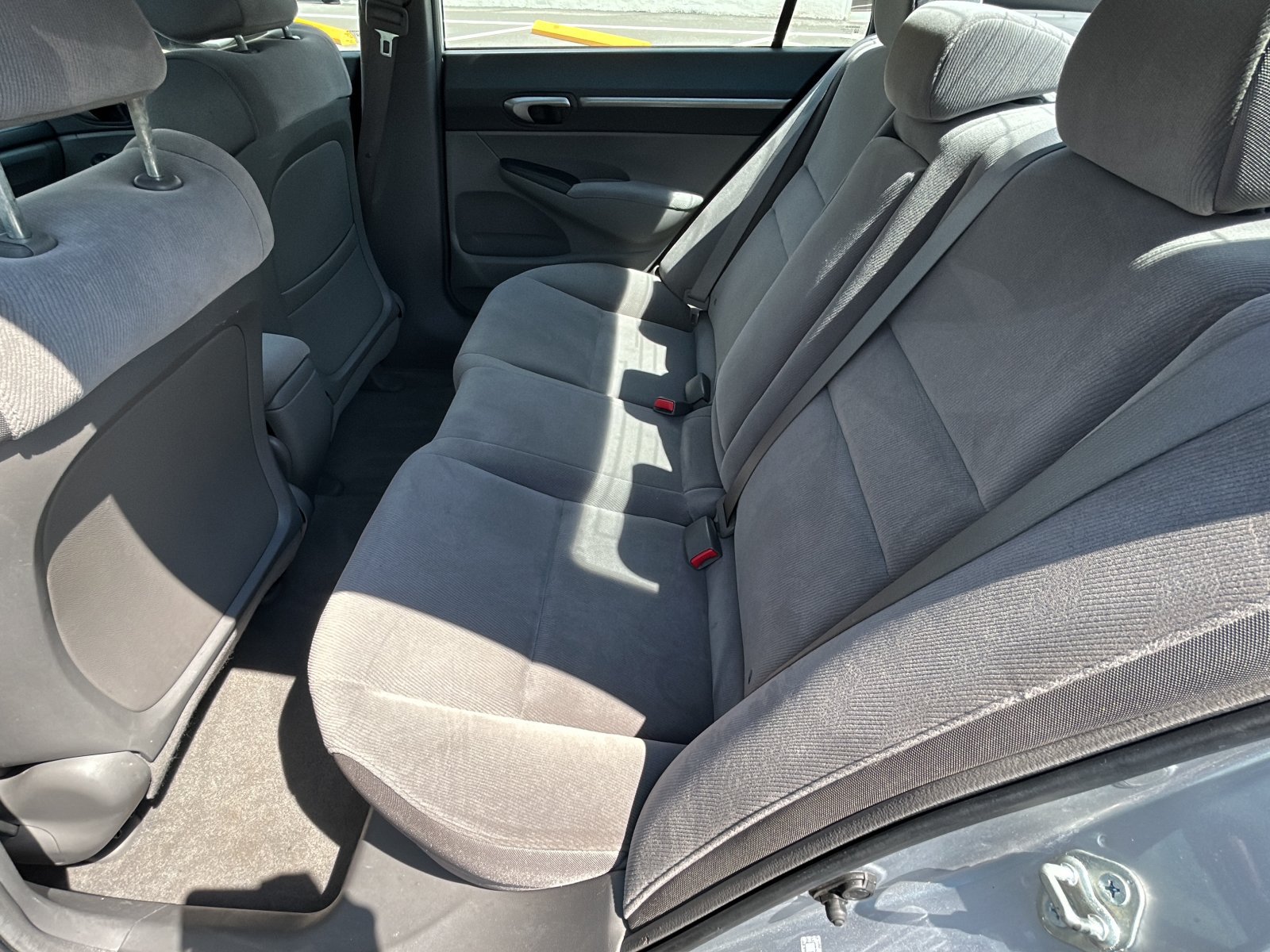 Used 2006 Honda Civic EX image 23