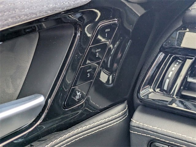 New 2026 Acura MDX w/ Advance Package image 25