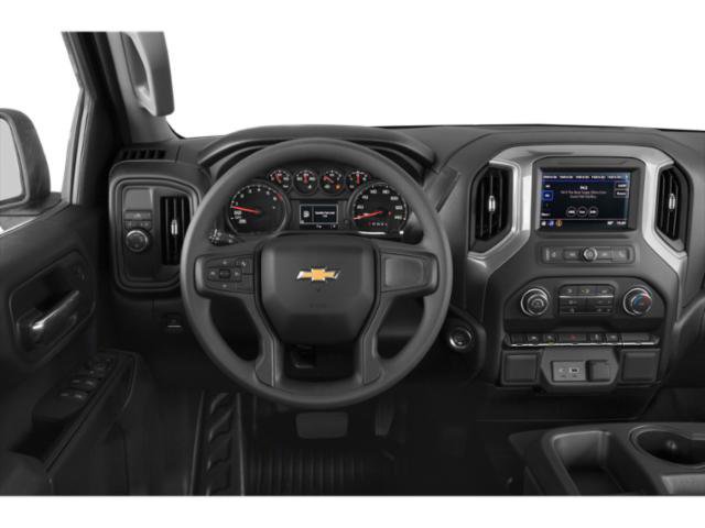 Used 2023 Chevrolet Silverado 1500 LT w/ Z71 Off-Road Package AWD/4WD image 10
